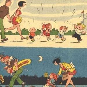 Meet your Posher, Pat